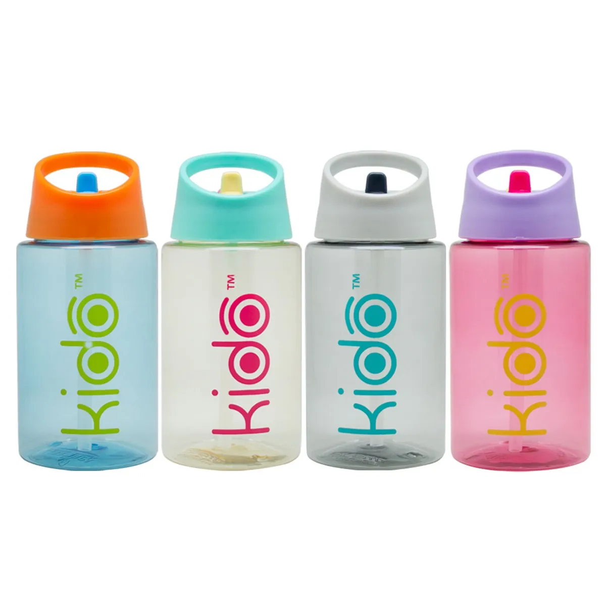 KIDO - Botella Tritan Keep Kido