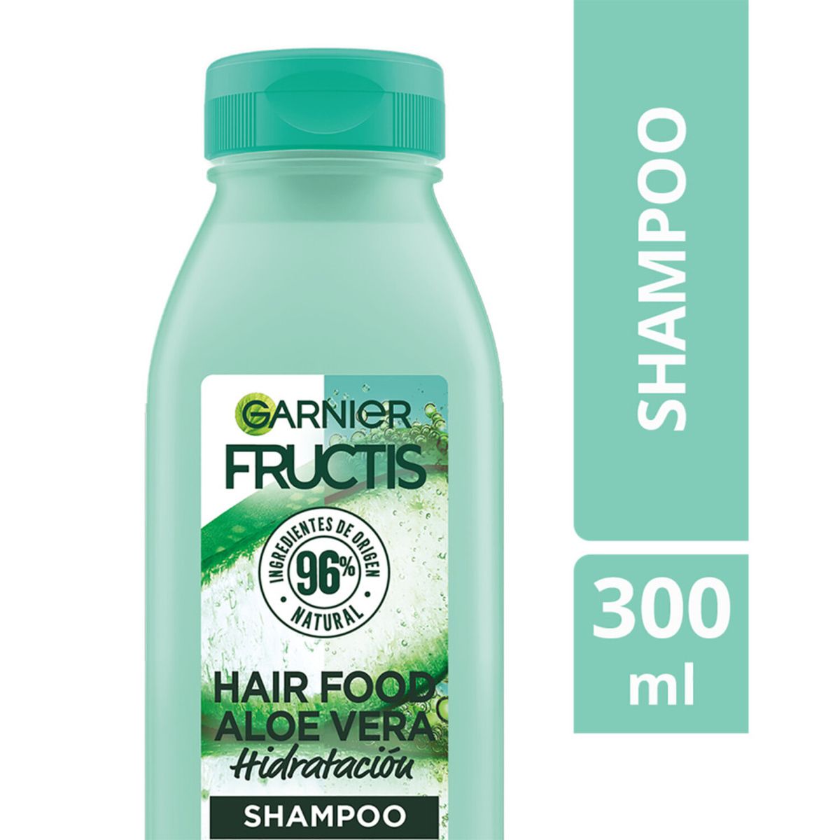 FRUCTIS - Shampoo Aloe