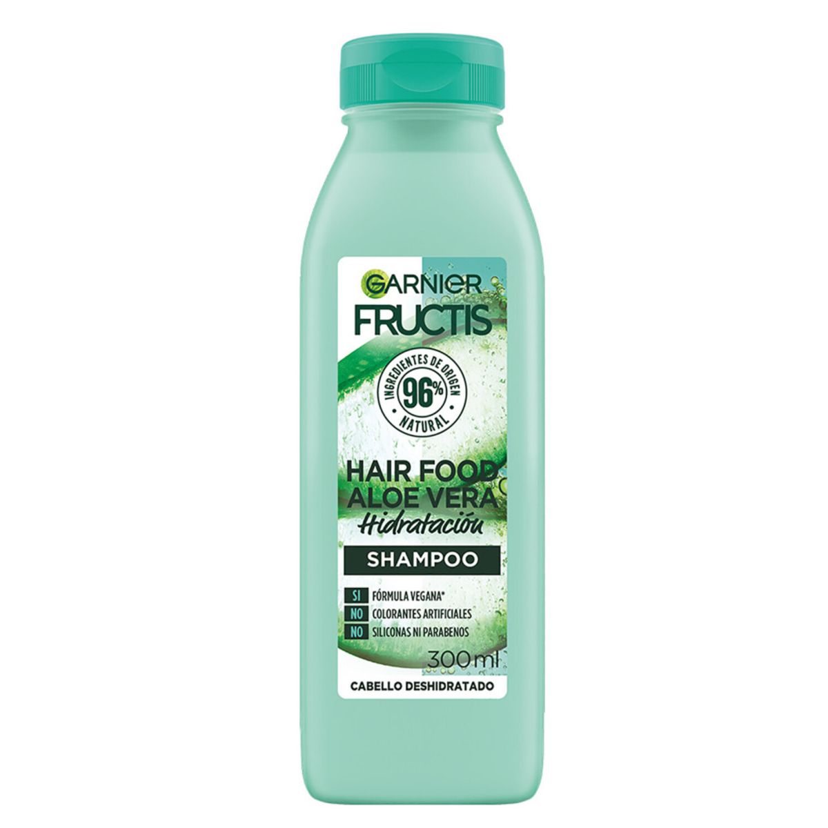FRUCTIS - Shampoo Aloe