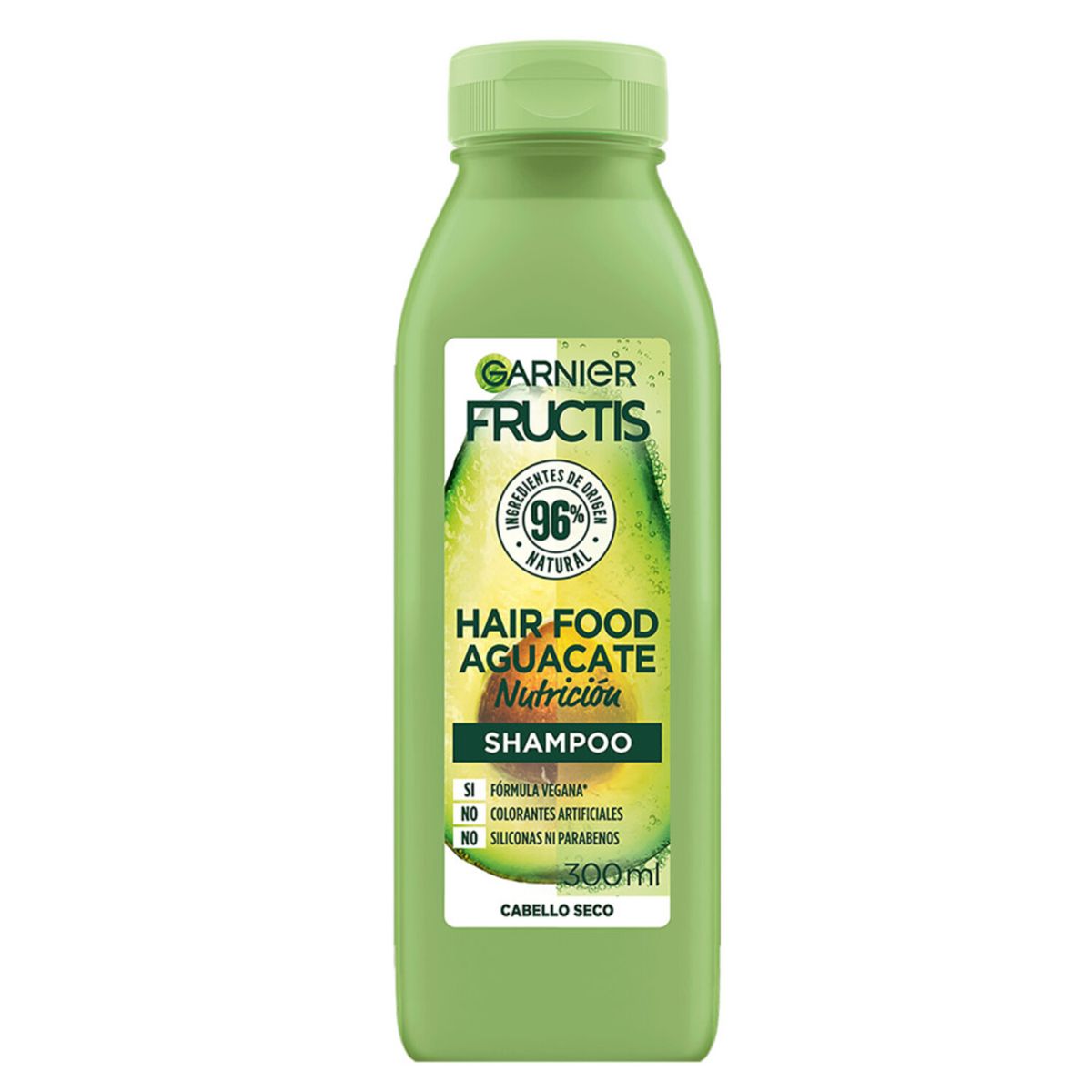 FRUCTIS - Shampoo Aguacate