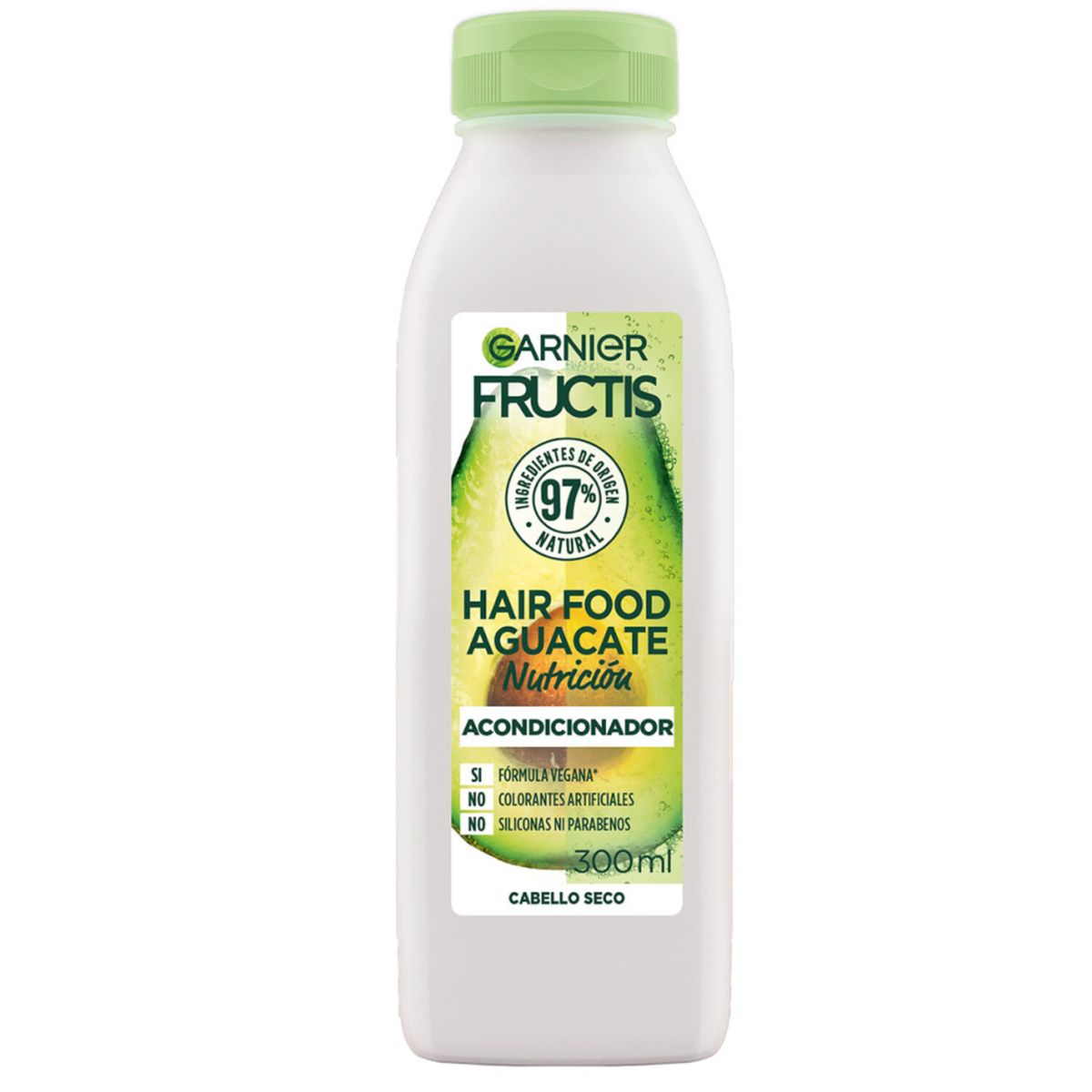 FRUCTIS - Acondicionador Aguacate