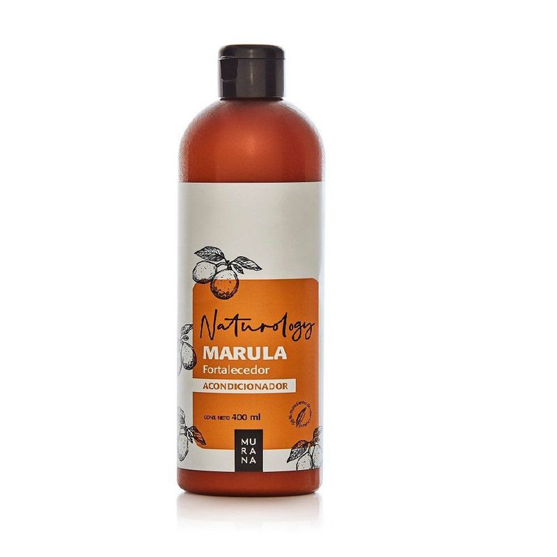 MURANA - ACONDICIO MARULANATURO  MURANA 400 ML