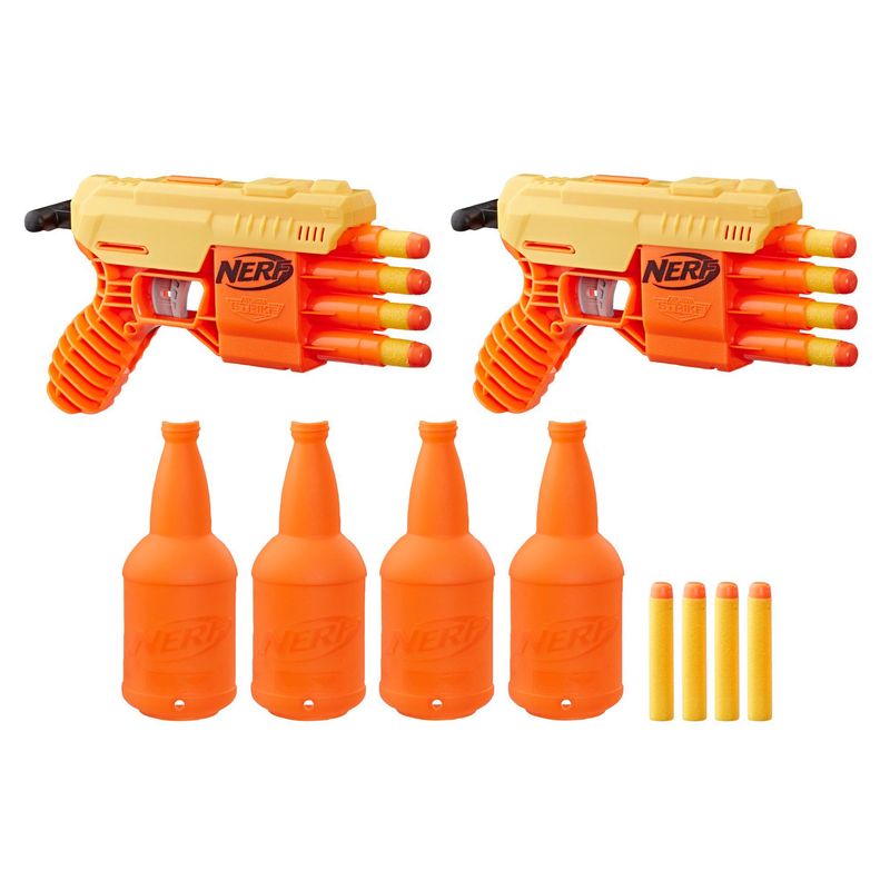 Nerf Alphastrike Fang Qs Duel Tgt Set Tottus Chile