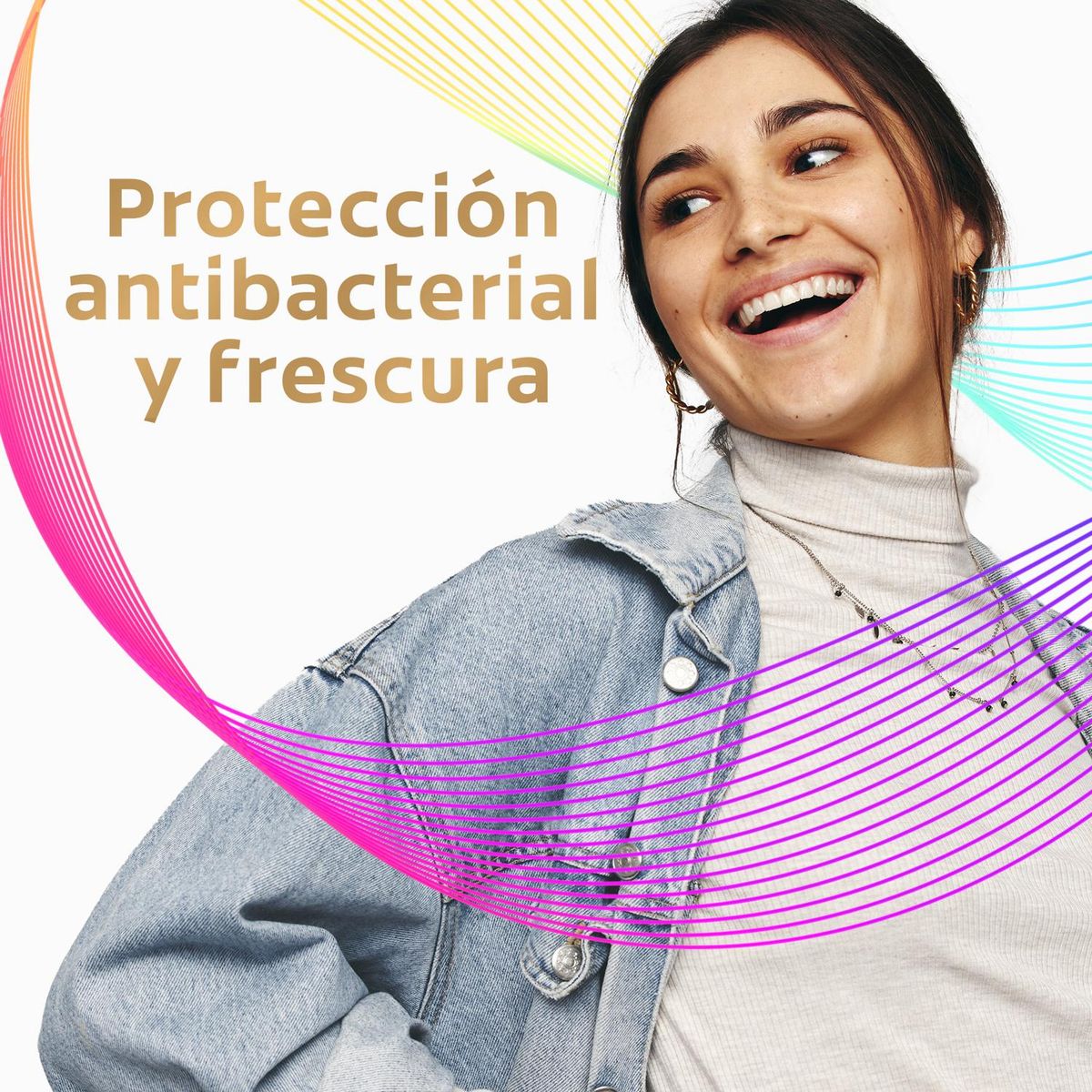 COLGATE - Enjuague Bucal Colgate Total Antisarro 500 ml