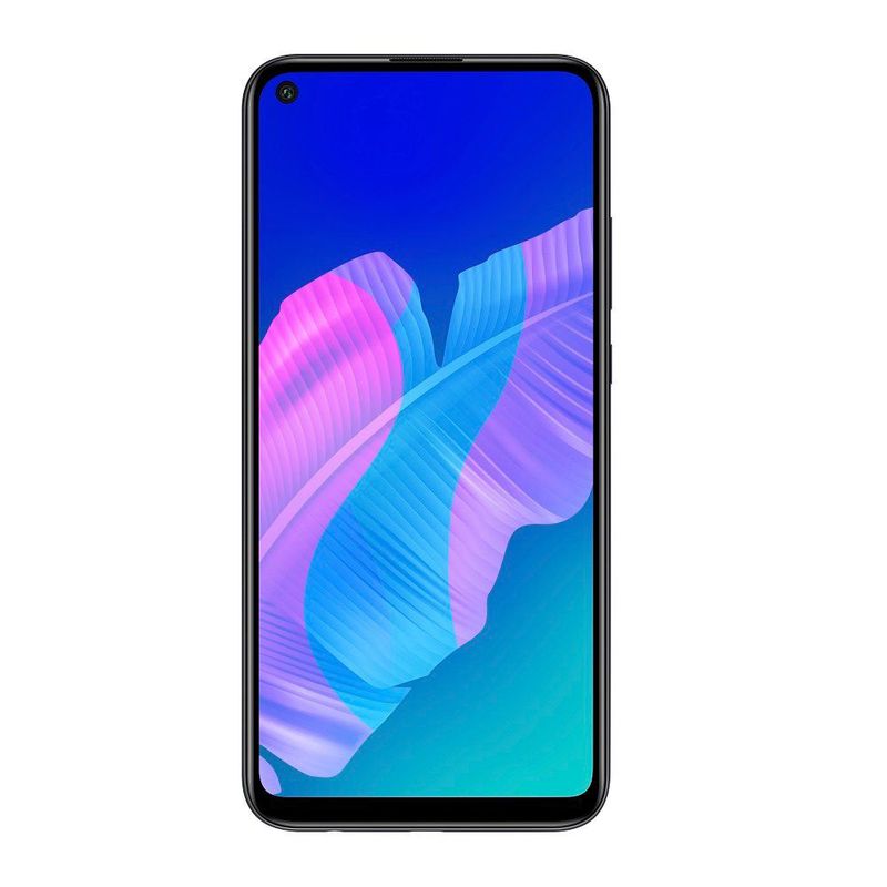  - Smartphone Y7P 64GB Negro