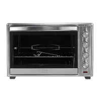 Horno Electrico 60 Lts TH 621 Inox