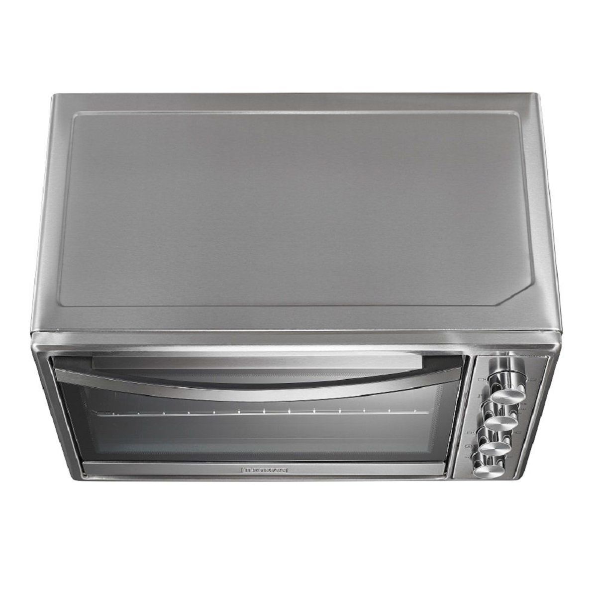 THOMAS - Horno Electrico 60 Lts TH 621 Inox Thomas
