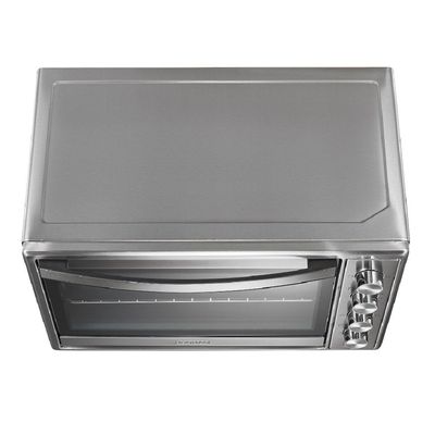 Imagen 2 del producto Horno Electrico 60 Lts TH 621 Inox
