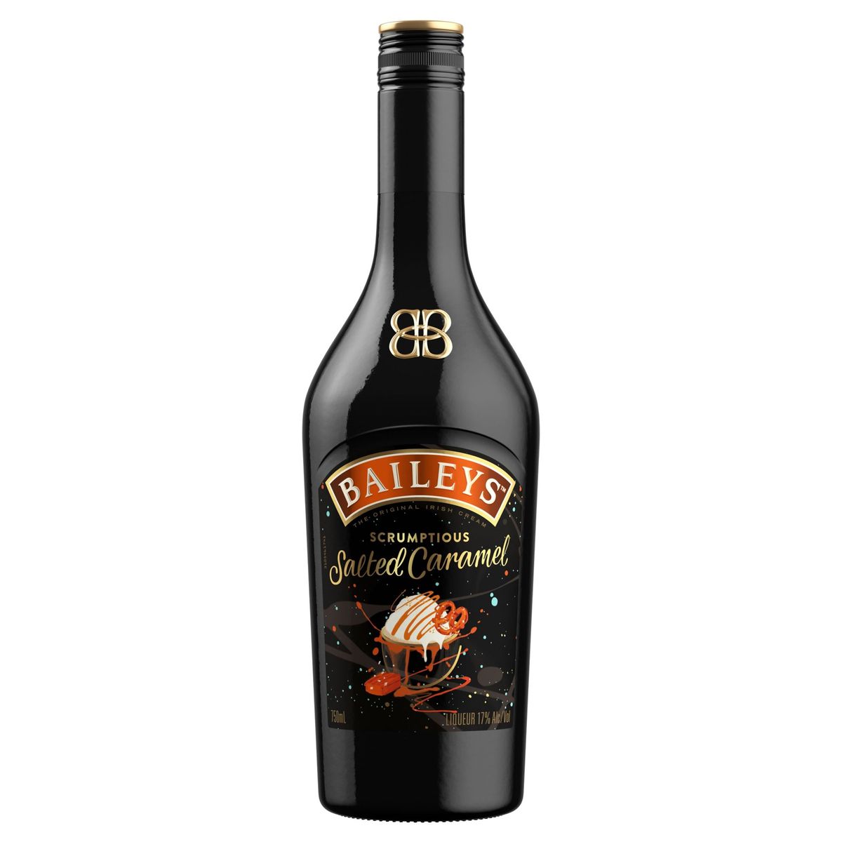BAILEYS - Crema Salted Caramel