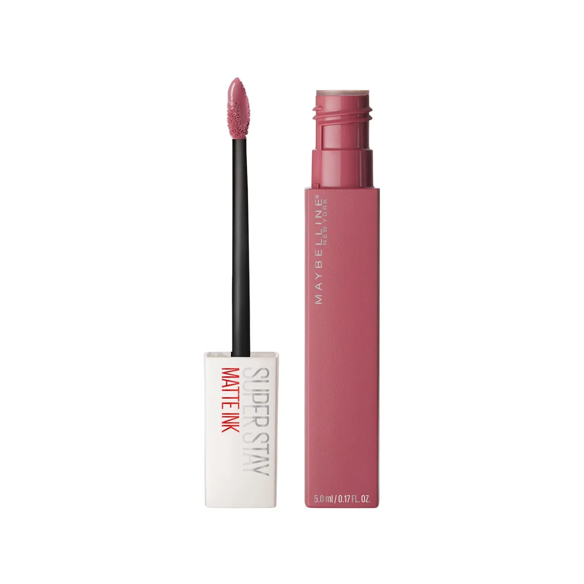 MAYBELLINE - Labial Matte Ink Lover