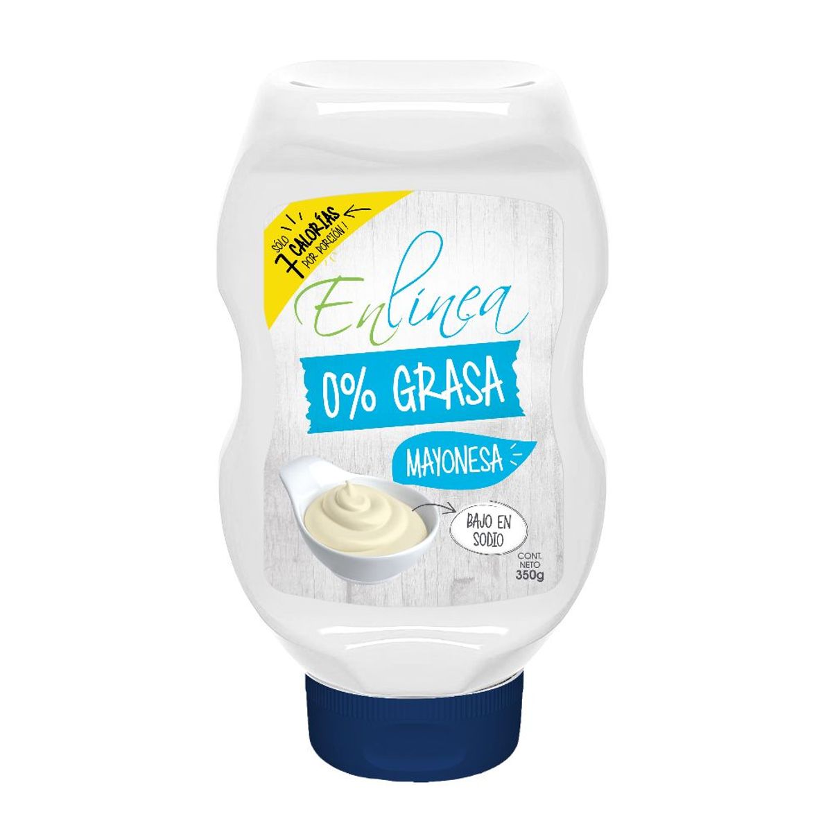 EN LINEA - Mayonesa