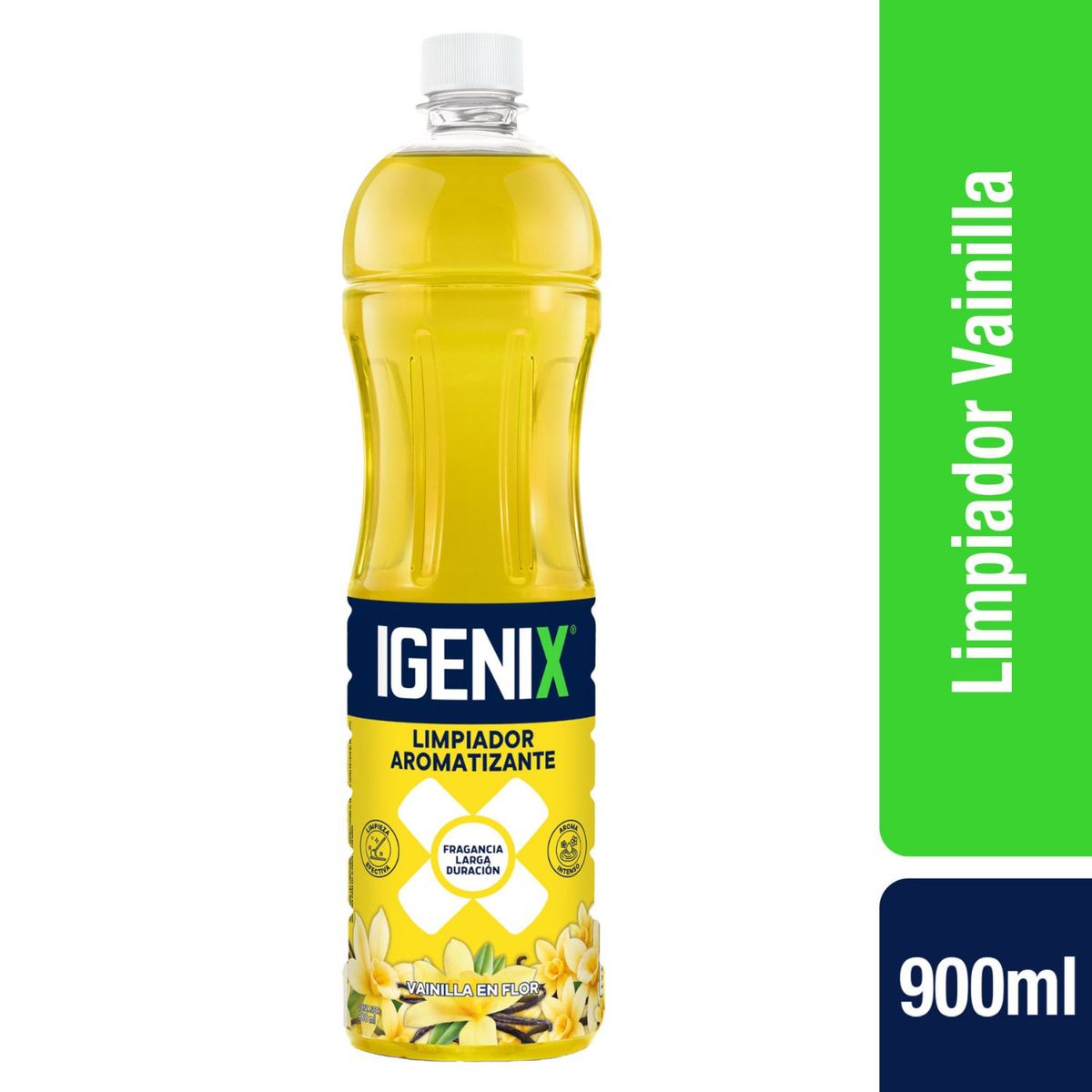 IGENIX - Limpiador Desinfectante Vainilla