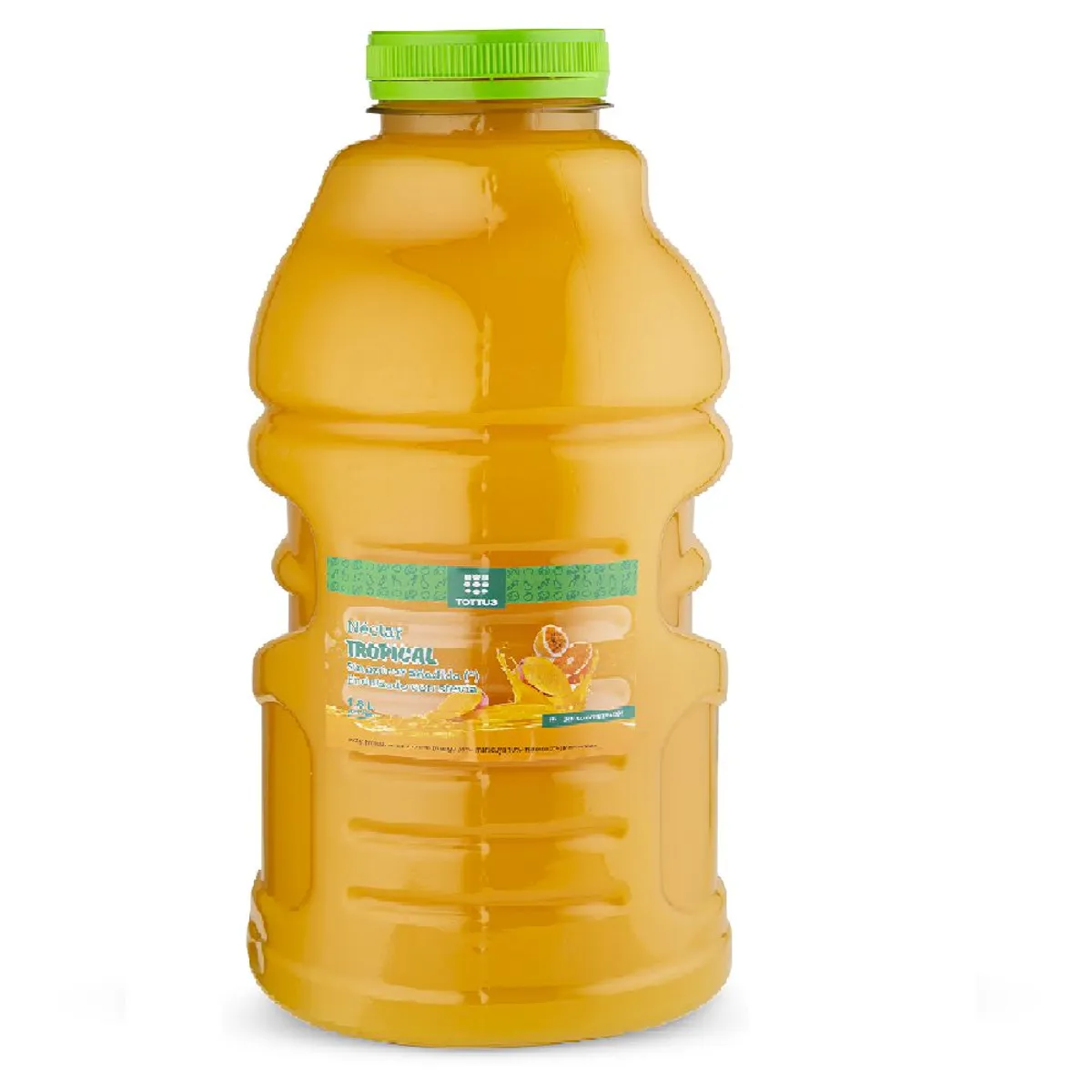 TOTTUS LIFE - Néctar Tropical