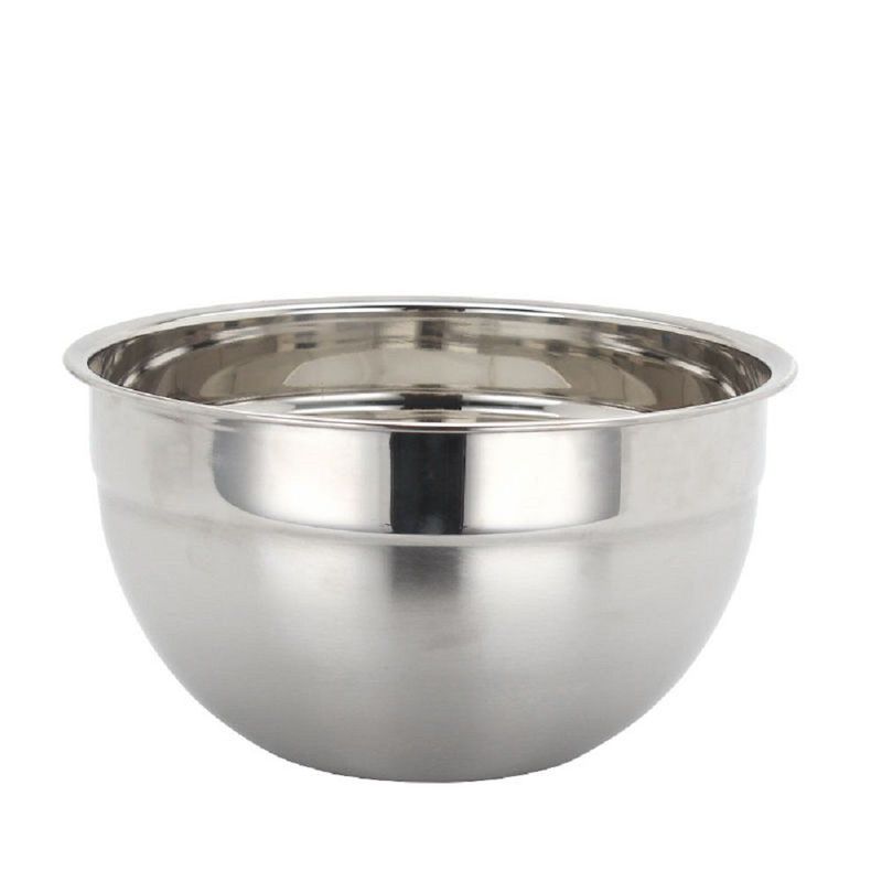 CASA JOVEN - Bowl Acero 5700 ml