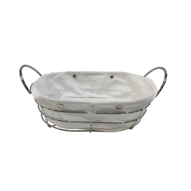 CASA JOVEN - Panera Ovalada con Forro