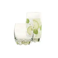 CASA JOVEN - Pack 12 Vasos