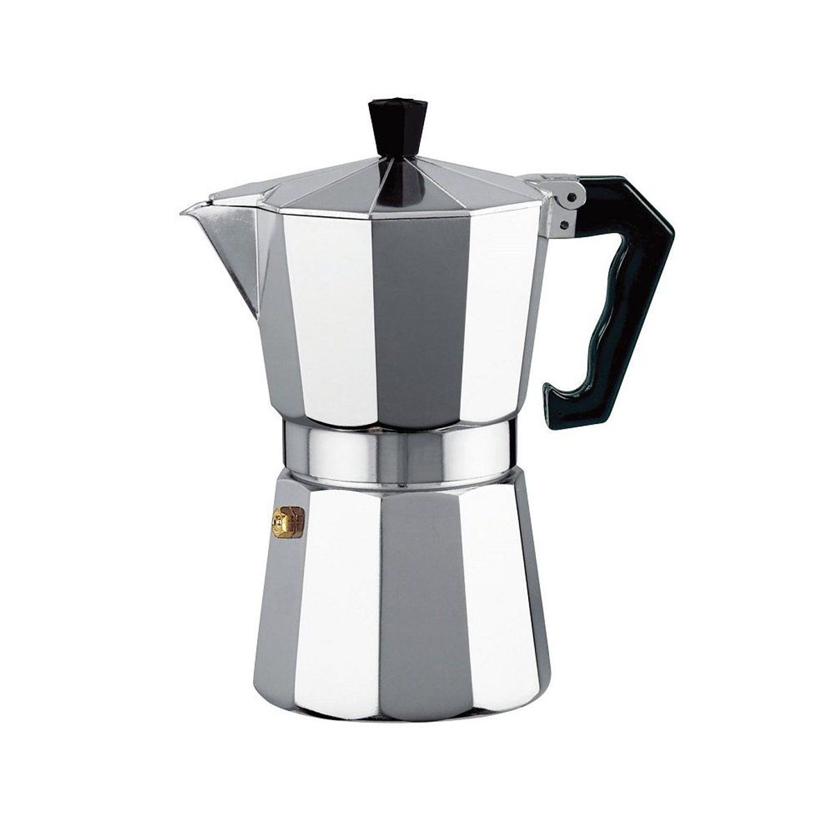 CASA JOVEN - HDT CAFETERA ITALIANA ALUMINIO