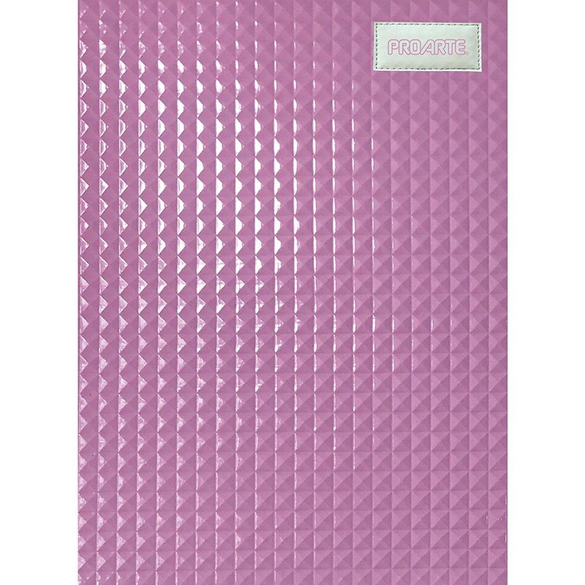 PROARTE - Cuaderno Textura Carta 150 Hojas 7 mm