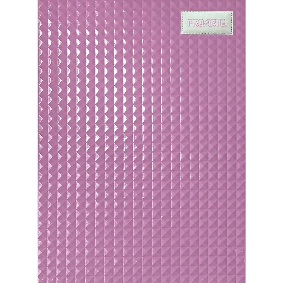 PROARTE - Cuaderno Textura Carta 150 Hojas 7 mm