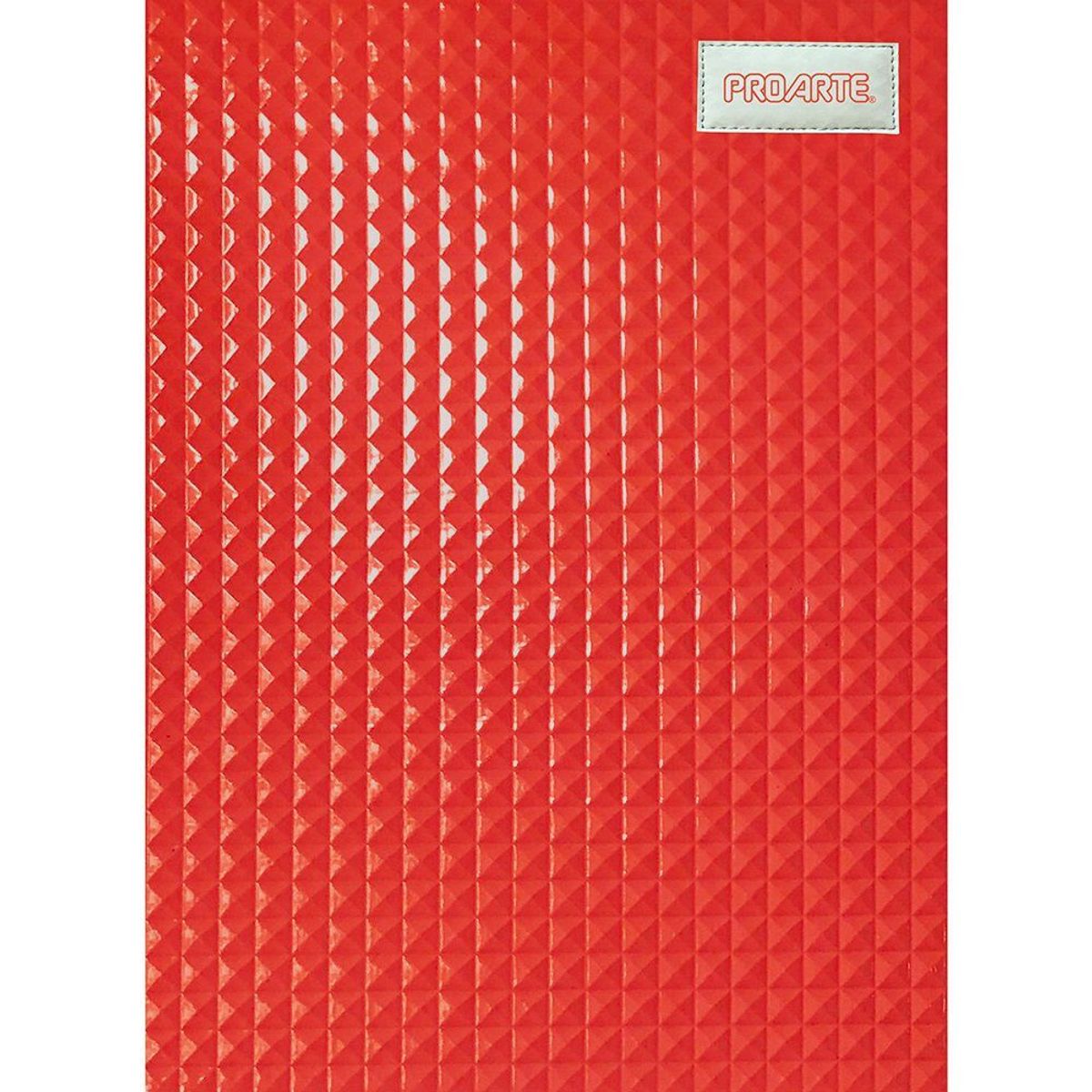 PROARTE - Cuaderno Textura Carta 150 Hojas 7 mm