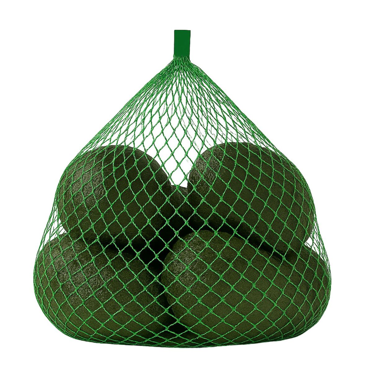 FRUTAS - Palta Hass Premium en Malla 1 Kg