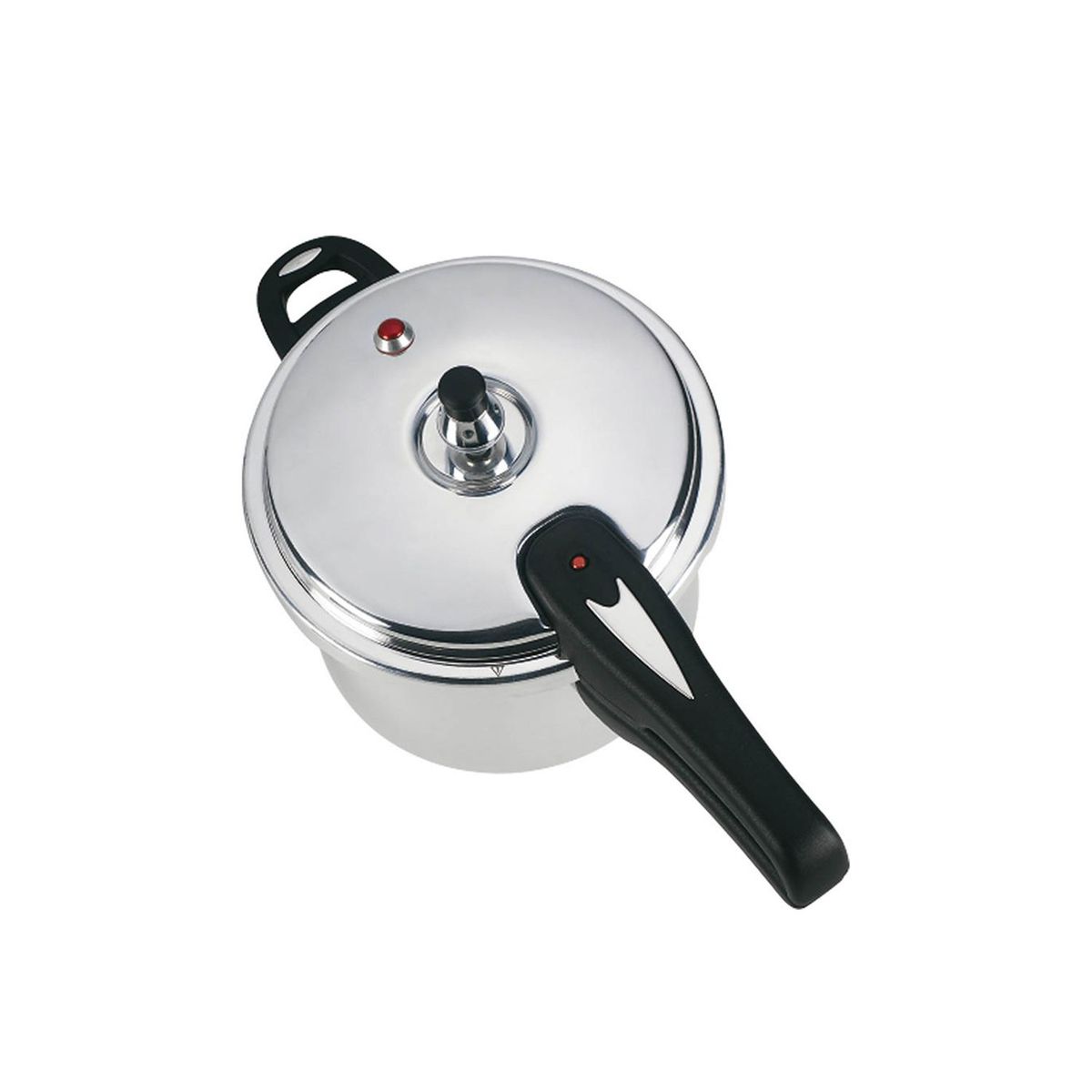 TEFAL - Olla A Presión 6 litros Aluminio