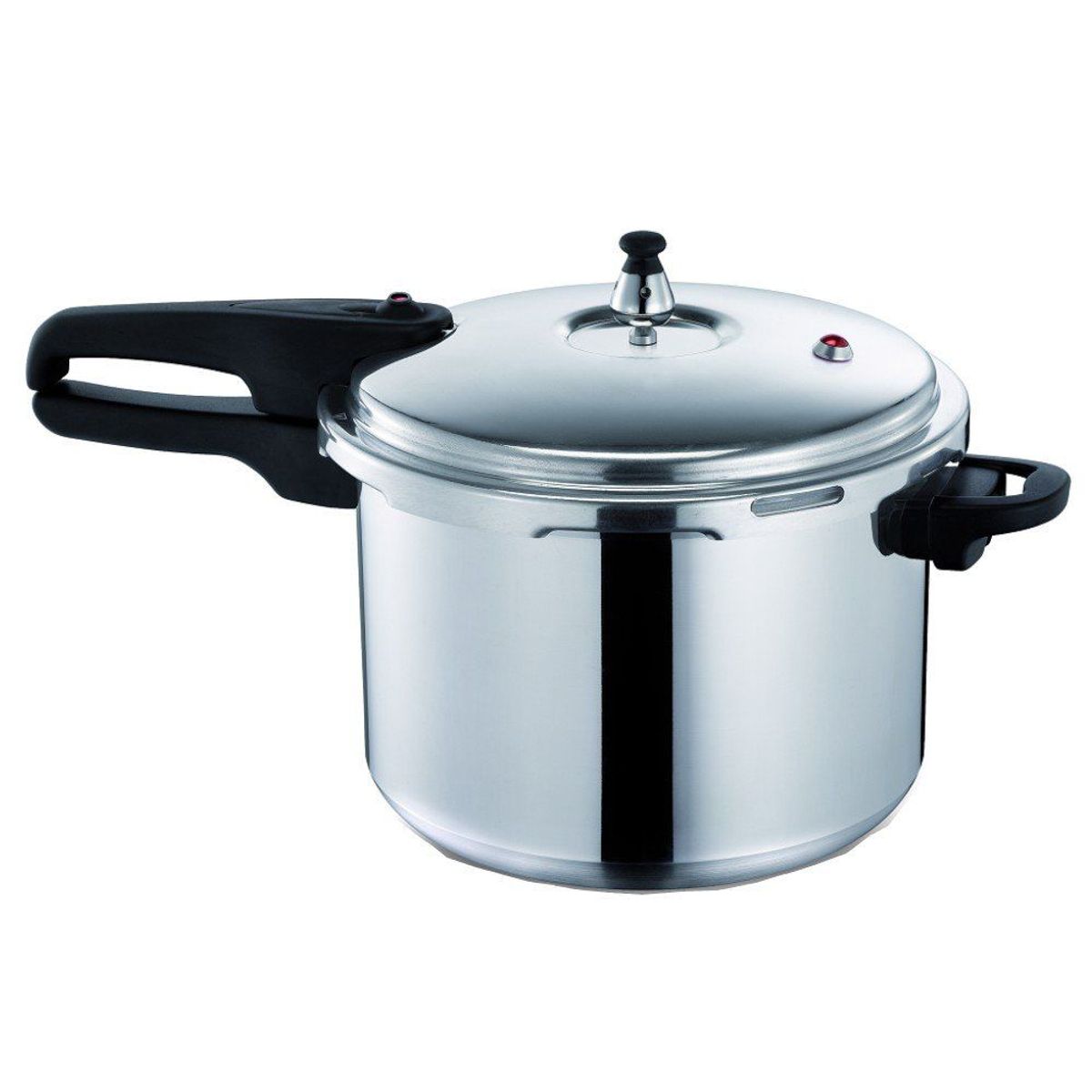 T-FAL - Olla A Presión 8 litros Aluminio