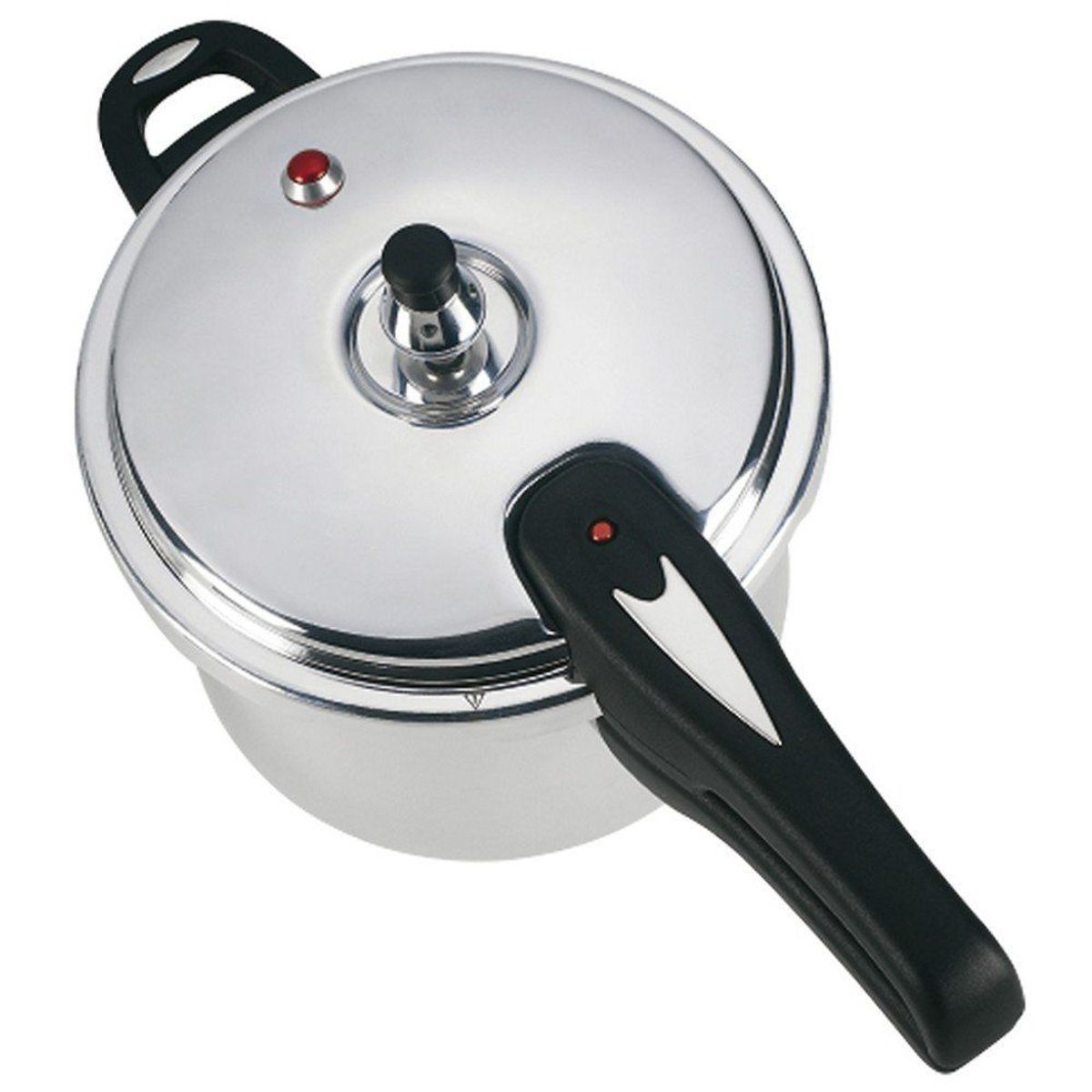 T-FAL - Olla A Presión 8 litros Aluminio