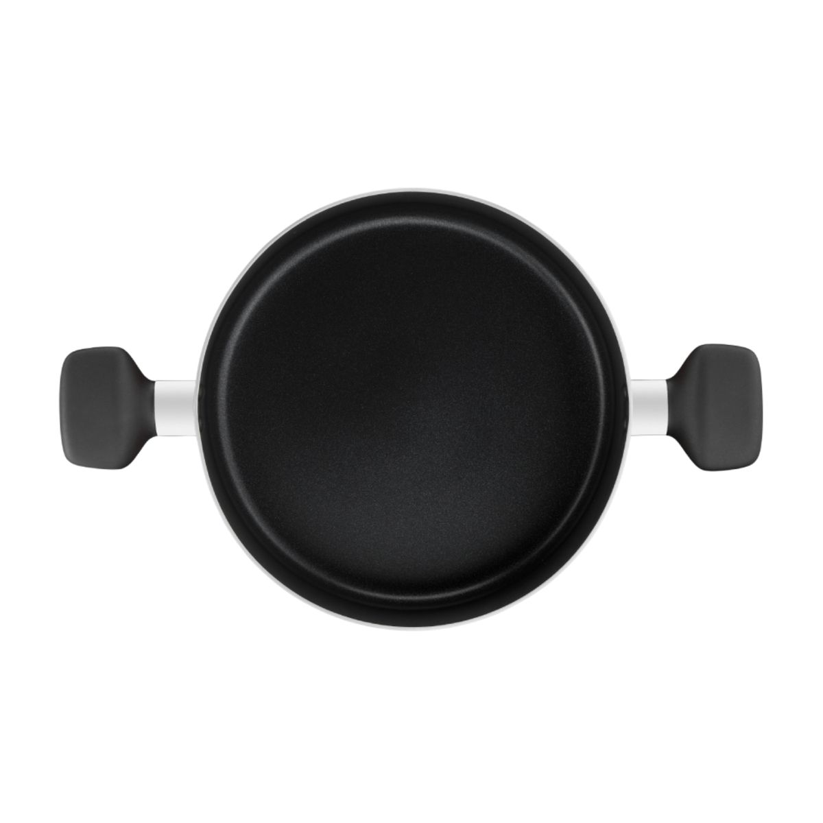 TEFAL - Olla 24Cm Con Tapa Super Cook