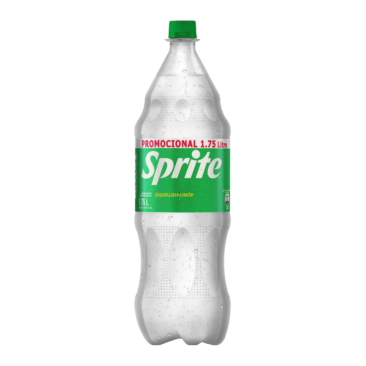 SPRITE - Bebida Sprite 1.75 Lt