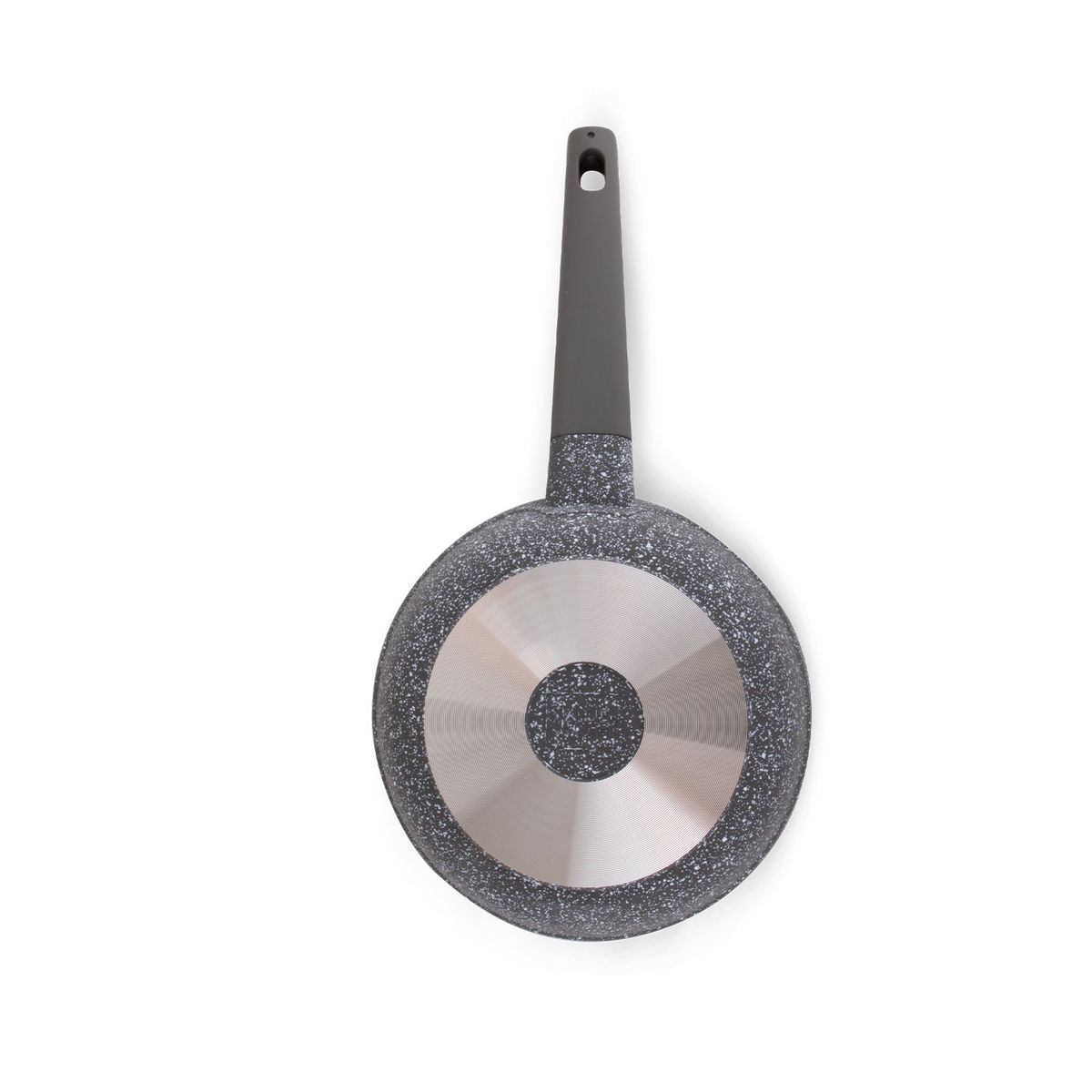 STAHLTEK KITCHEN - Sarten 20 Cm Gris Granito