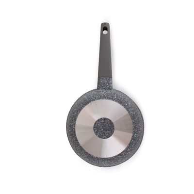 Imagen 2 del producto Sartén 20 cm Gris Granito