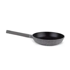 STAHLTEK KITCHEN_MC - Sartén 24 cm Gris Granito