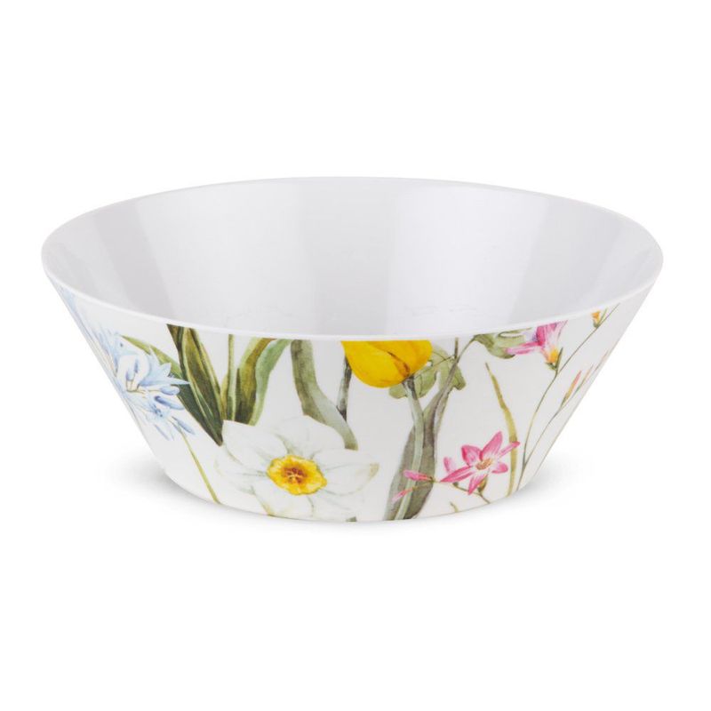 CASA JOVEN - Ensaladera 25Cm Flores