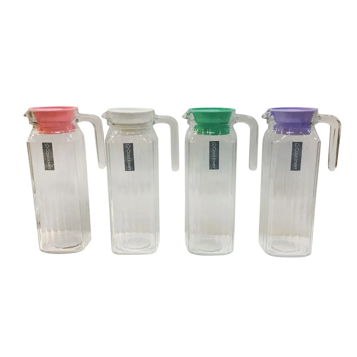 CASA JOVEN - Jarra Vidrio 1,1 litros