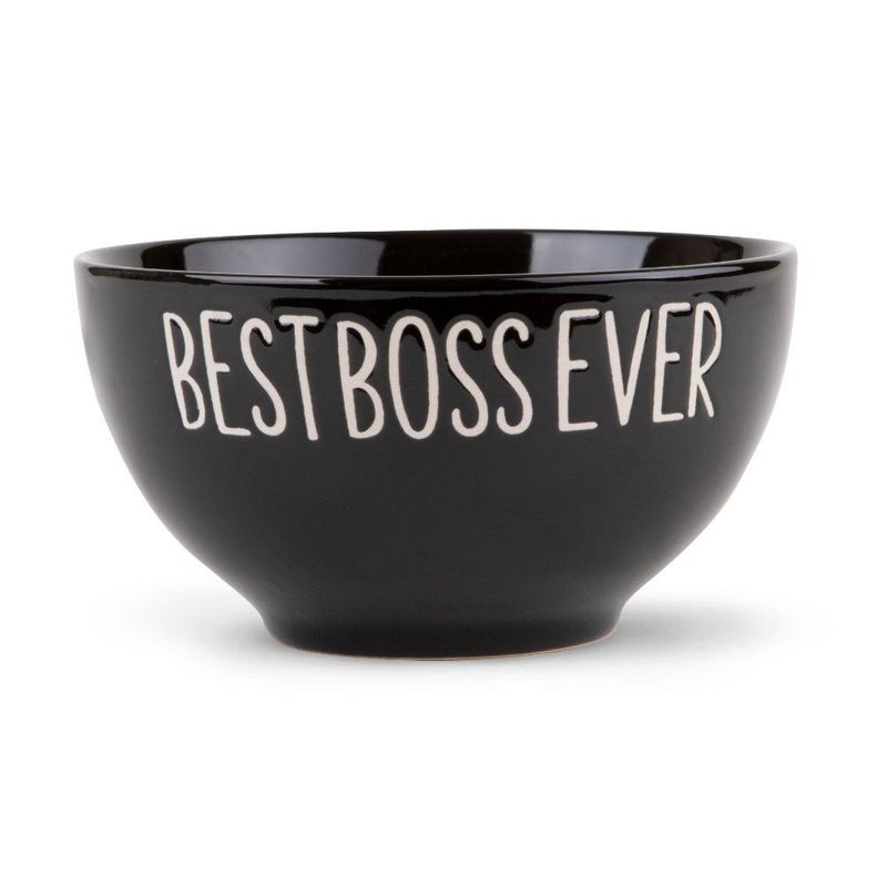 CASA JOVEN - BOWL BEST BOSS EVER