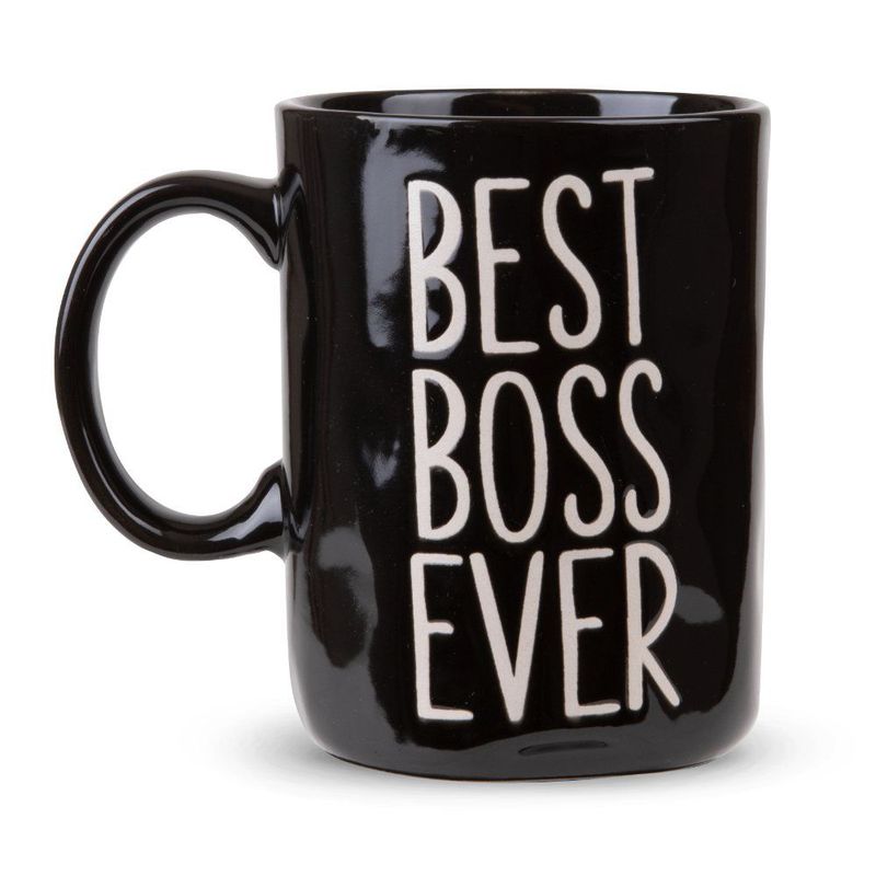 CASA JOVEN - MUG BEST BOSS EVER