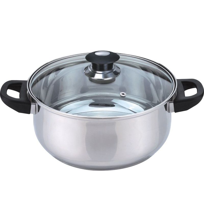CASA JOVEN - Olla 26 cm Acero Inox