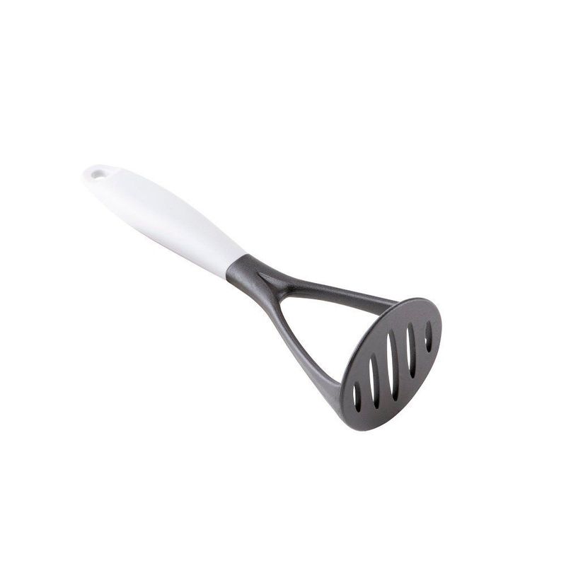CASA JOVEN - Aplasta Papa Nylon Mango Engomado Gris