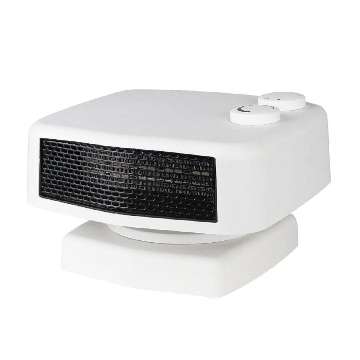 RECCO - Termoventilador Tg200 Ip3 Bco Recco
