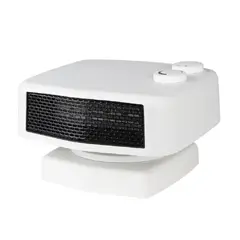 RECCO - Termoventilador Tg200 Ip3 Bco