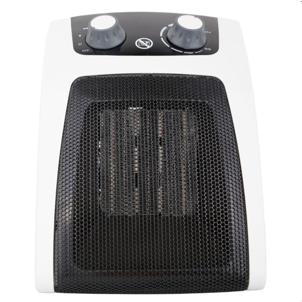 RECCO - Termoventilador Ptc Hpc-D1503H Recco