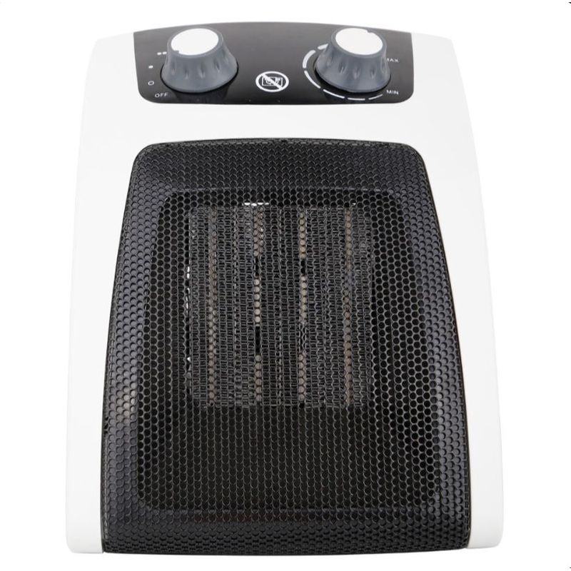 RECCO - Termoventilador Ptc Hpc-D1503H Recco