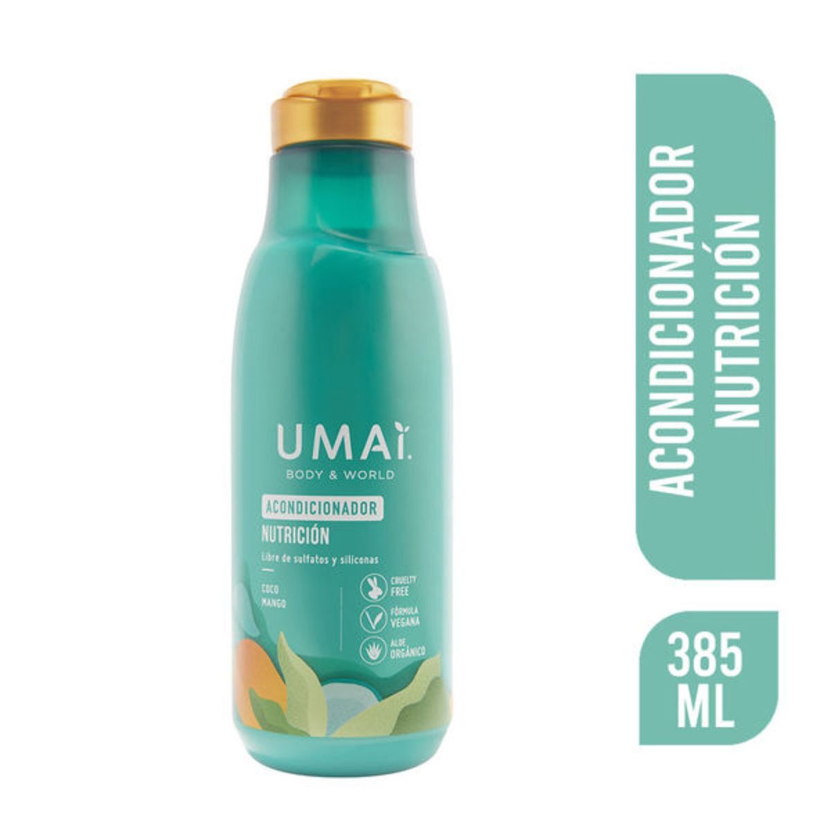 UMAI - Acondicionador Nutrición Umai