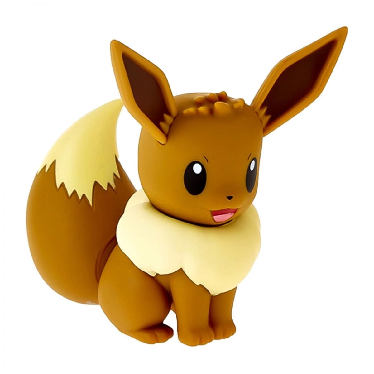 POKEMON - Figura Pokemon Vinilo 10 Cm Surtido