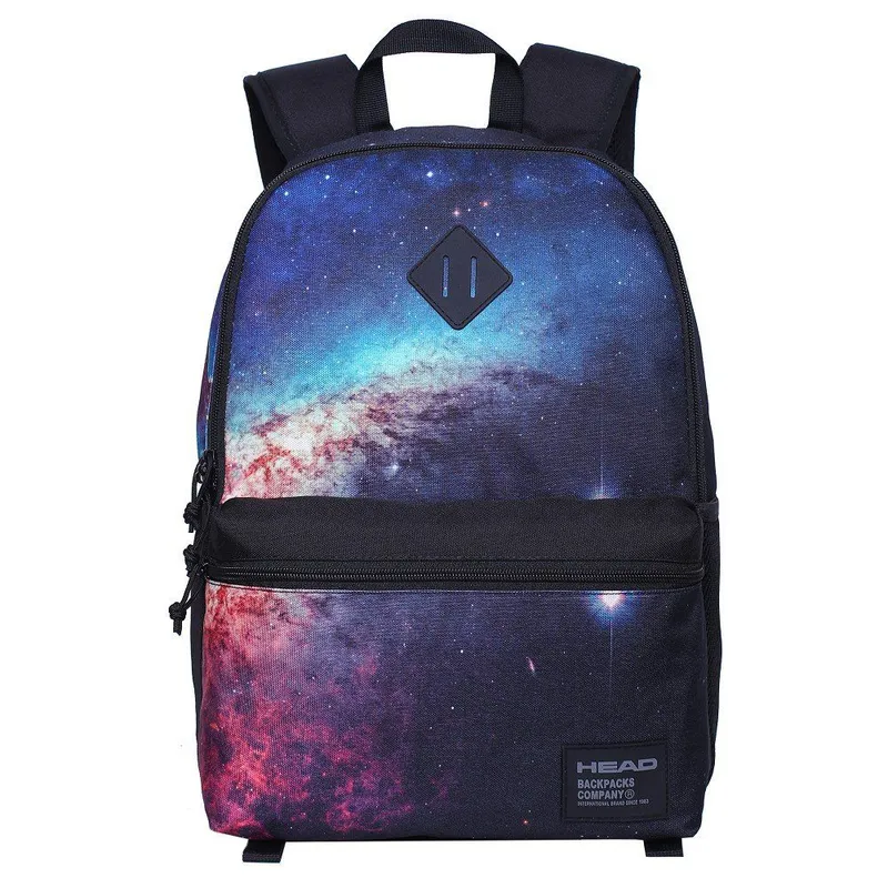 Backpack Mochila Head Galaxia Q5 21 GALAXIA NG HEAD MOCHILA Tottus