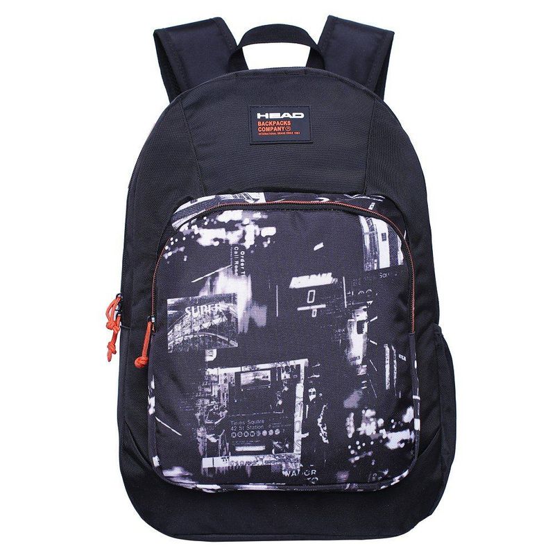  - RIDGE 21 CITY NG HEAD MOCHILA