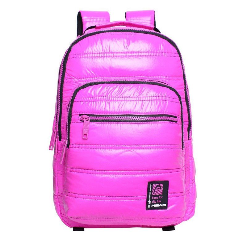  - CAPRI 20 QUILT FUC HEAD MOCHILA