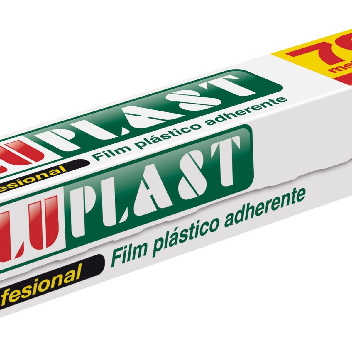 ALUHOME - Film Aluplast 70 MT Aluhome