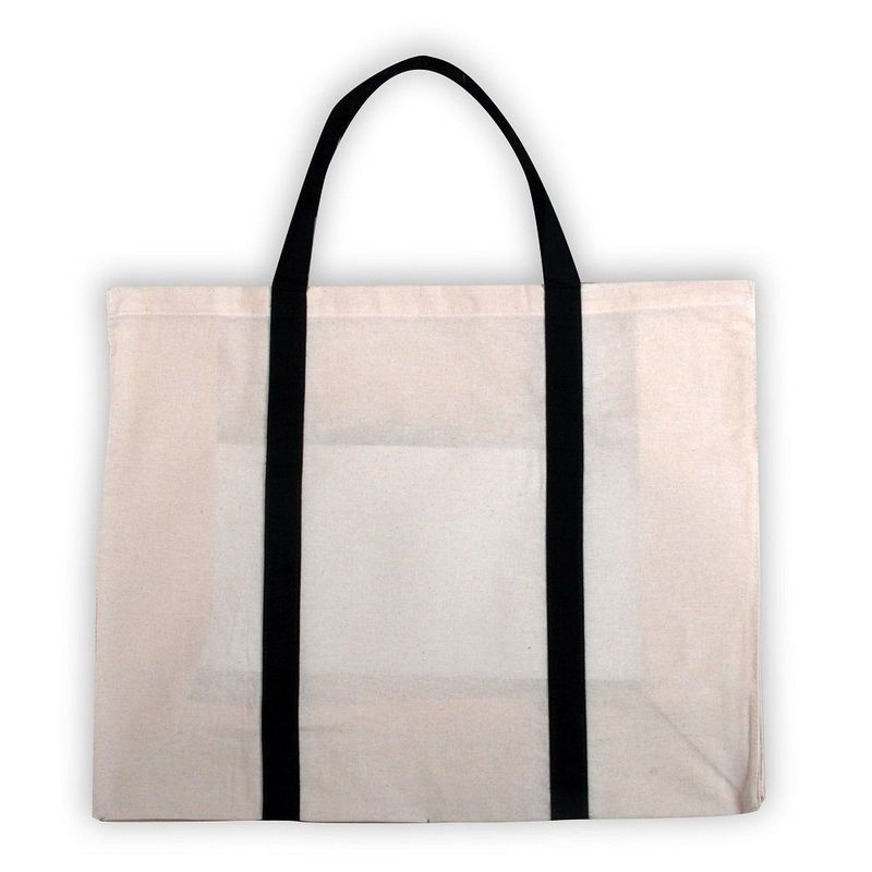 CASA JOVEN - Bolsa XL Algodón